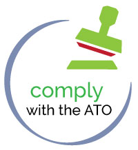 Comply with the ATO