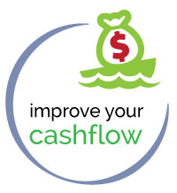 Improve your cashflow