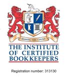 exact bookkeeping ICB